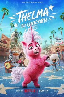 دانلود انیمیشن Thelma the Unicorn 2024398956-1772266473