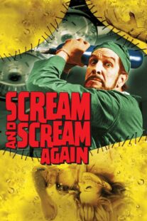 دانلود فیلم Scream and Scream Again 1970399294-790763479