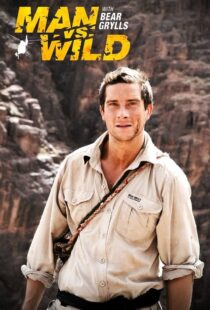 دانلود سریال Man vs. Wild396290-1692785643
