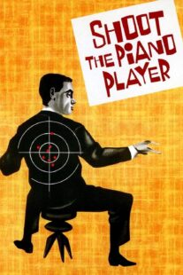 دانلود فیلم Shoot the Piano Player 1960398330-846643349