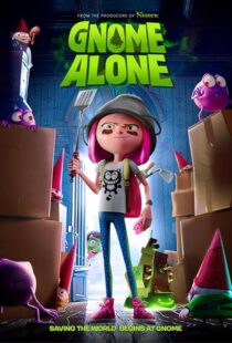 دانلود انیمیشن Gnome Alone 2017398449-289968400