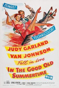 دانلود فیلم In the Good Old Summertime 1949396785-597728167