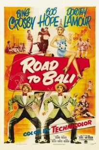دانلود فیلم Road to Bali 1952399780-2053459114