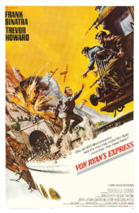 دانلود فیلم Von Ryan’s Express 1965397907-1030741509