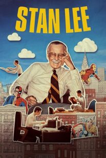 دانلود فیلم Stan Lee 2023400023-1313888148