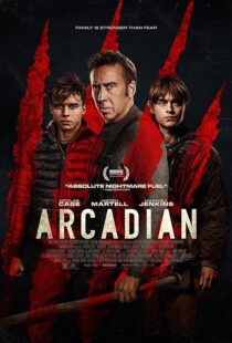 دانلود فیلم Arcadian 2024396535-351991154