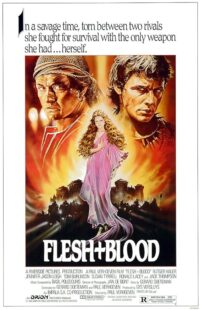 دانلود فیلم Flesh+Blood 1985396746-822462140