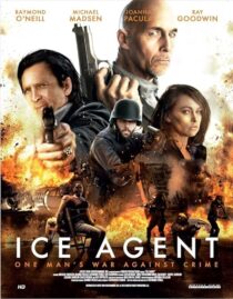 دانلود فیلم ICE Agent 2013397427-936436640