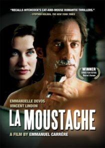 دانلود فیلم The Moustache 2005397095-970915318
