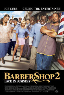 دانلود فیلم Barbershop 2: Back in Business 2004397021-1228404314