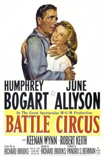 دانلود فیلم Battle Circus 1953396855-1860842914
