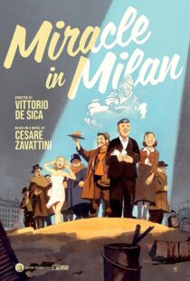 دانلود فیلم Miracle in Milan 1951398303-966014459