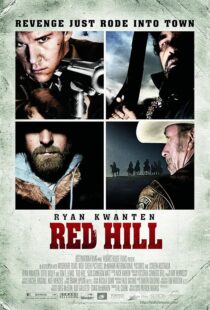 دانلود فیلم Red Hill 2010397644-1542129936