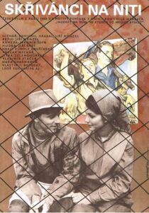 دانلود فیلم Larks on a String 1969398207-1105405126