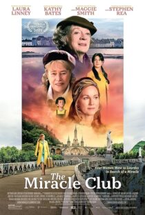 دانلود فیلم The Miracle Club 2023397986-1553199858