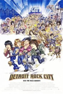 دانلود فیلم Detroit Rock City 1999398203-2063860577