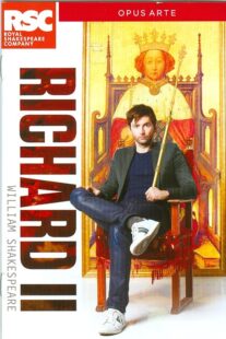دانلود فیلم Royal Shakespeare Company: Richard II 2013399425-1010019028