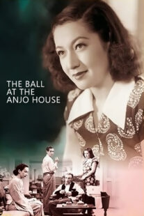 دانلود فیلم Anjô-ke no butôkai 1947398761-2132339930