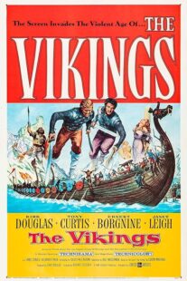 دانلود فیلم The Vikings 1958399538-208518570