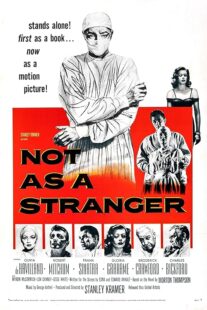 دانلود فیلم Not as a Stranger 1955399733-1199199990