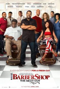 دانلود فیلم Barbershop: The Next Cut 2016396586-997003990