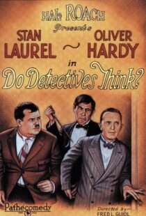 دانلود فیلم Do Detectives Think? 1927399142-1649963995
