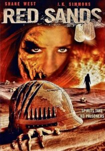 دانلود فیلم Red Sands 2009397037-1051596155