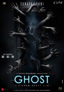 دانلود فیلم هندی Ghost 2019398473-1228385270