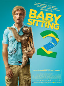 دانلود فیلم Babysitting 2 2015398965-2060740604