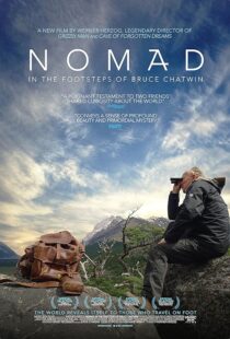 دانلود مستند Nomad: In the Footsteps of Bruce Chatwin 2019397158-1572038994