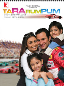 دانلود فیلم هندی Ta Ra Rum Pum 2007397339-1083351417