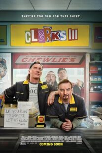 دانلود فیلم Clerks III 2022397375-1610644522