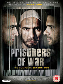 دانلود سریال Prisoners of War396616-2005410499