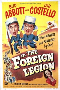 دانلود فیلم Abbott and Costello in the Foreign Legion 1950396790-1269836147
