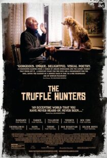 دانلود مستند The Truffle Hunters 2020397154-38853235