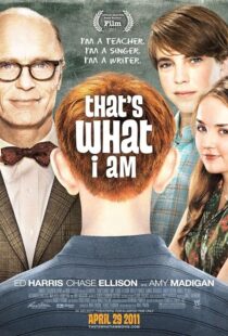 دانلود فیلم That’s What I Am 2011397561-1075865762