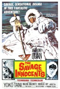 دانلود فیلم The Savage Innocents 1960399508-1427106045