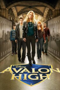 دانلود فیلم Avalon High 2010399005-1677394284