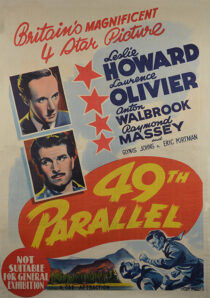 دانلود فیلم 49th Parallel 1941399500-1704083632
