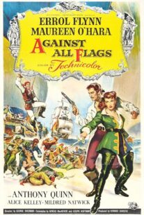 دانلود فیلم Against All Flags 1952396851-719855524