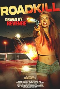 دانلود فیلم Roadkill 2024398282-872442911
