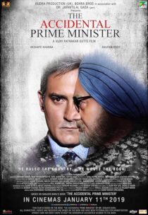 دانلود فیلم هندی The Accidental Prime Minister 2019399127-1209984013