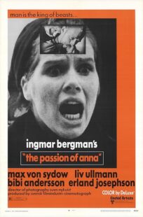 دانلود فیلم The Passion of Anna 1969397119-70045119