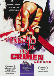 دانلود فیلم The Criminal Life of Archibaldo de la Cruz 1955398256-1885118323