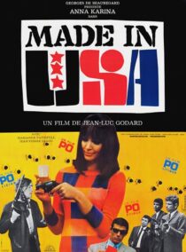 دانلود فیلم Made in U.S.A 1966398338-78914142
