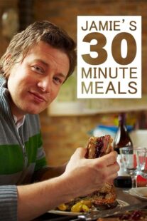 دانلود سریال Jamie’s 30 Minute Meals397631-163845258