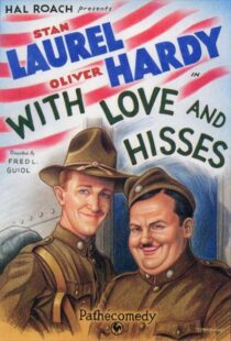 دانلود فیلم With Love and Hisses 1927399590-1408898858