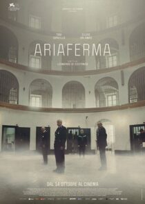 دانلود فیلم The Inner Cage (Ariaferma) 2021399375-1007681732