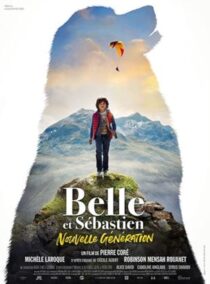 دانلود فیلم Belle and Sébastien: The New Generation 2022400042-946196913