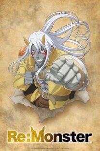 دانلود انیمه Re: Monster400443-277512000